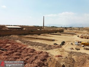 شناسایی کوچه گردان سال ۱۳۹۷