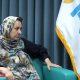 گفتگوی دیدار نیوز با زهرا رحیمی مدیر عامل جمعیت امام علی(ع)