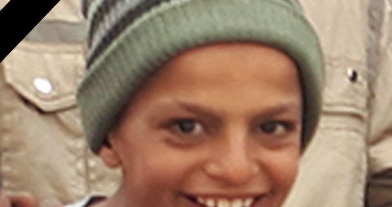 فوت رشید و صدوری