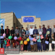 افتتاح مدارس در جنوب استان کرمان، خوزستان و سیستان و بلوچستان با همکاری مهرگیتی