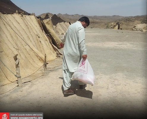 23امین آیین کوچه گردان عاشق در سیستان و بلوچستان